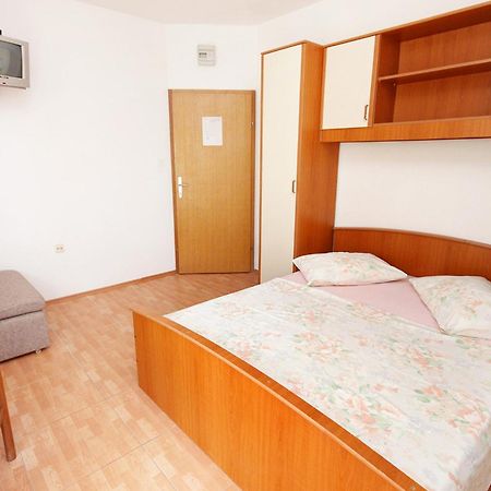 Apartments By The Sea Drvenik Donja Vala, Makarska - 6701 Pokój zdjęcie