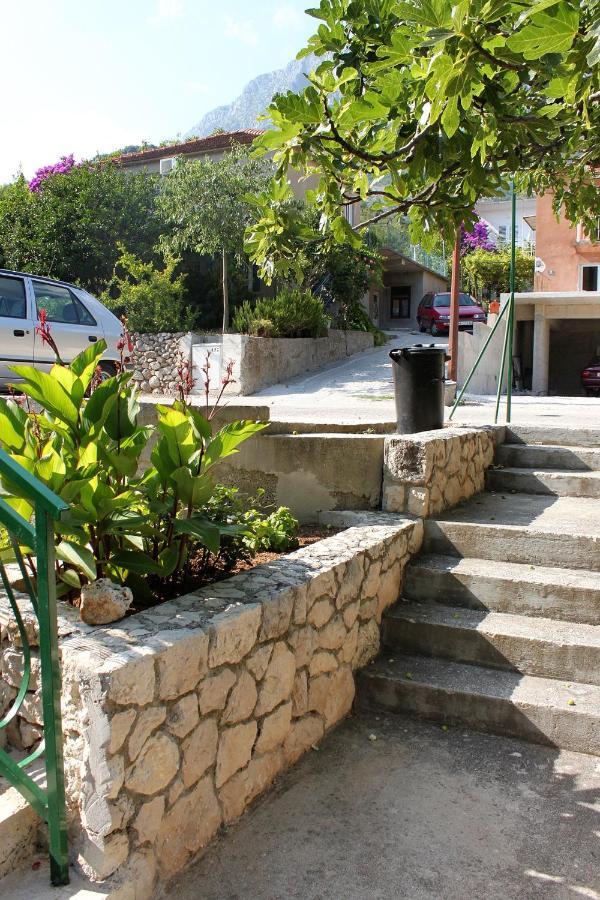Apartments By The Sea Drvenik Donja Vala, Makarska - 6701 Zewnętrze zdjęcie