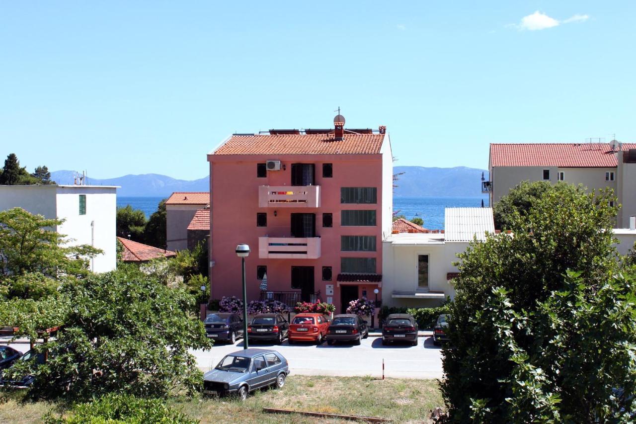Apartments By The Sea Drvenik Donja Vala, Makarska - 6701 Zewnętrze zdjęcie