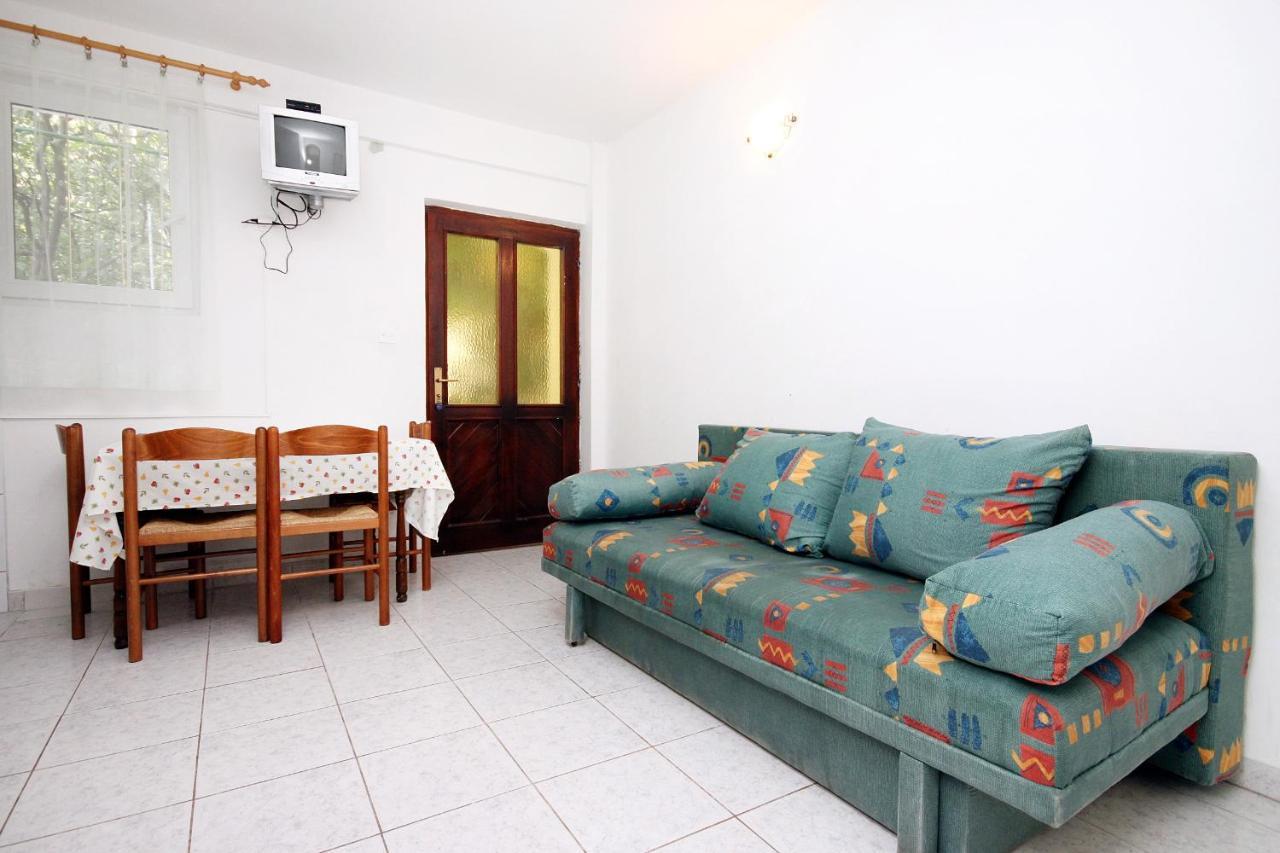 Apartments By The Sea Drvenik Donja Vala, Makarska - 6701 Zewnętrze zdjęcie