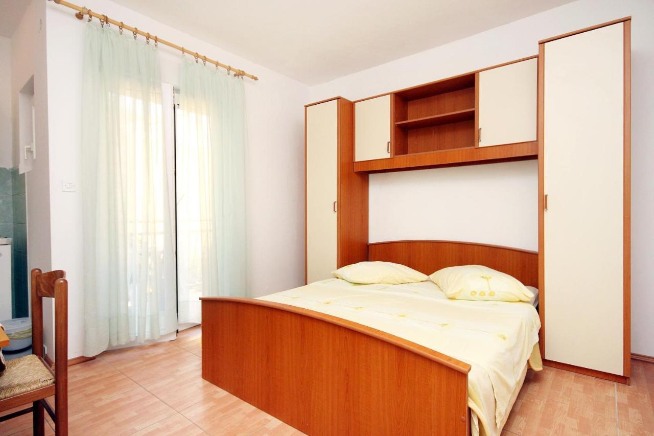 Apartments By The Sea Drvenik Donja Vala, Makarska - 6701 Zewnętrze zdjęcie
