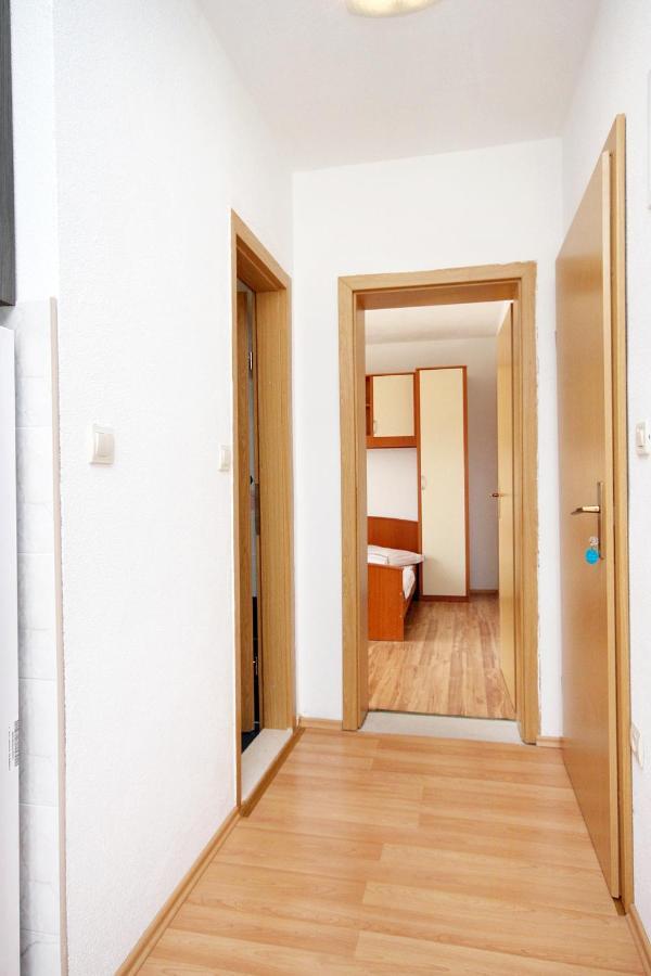 Apartments By The Sea Drvenik Donja Vala, Makarska - 6701 Zewnętrze zdjęcie