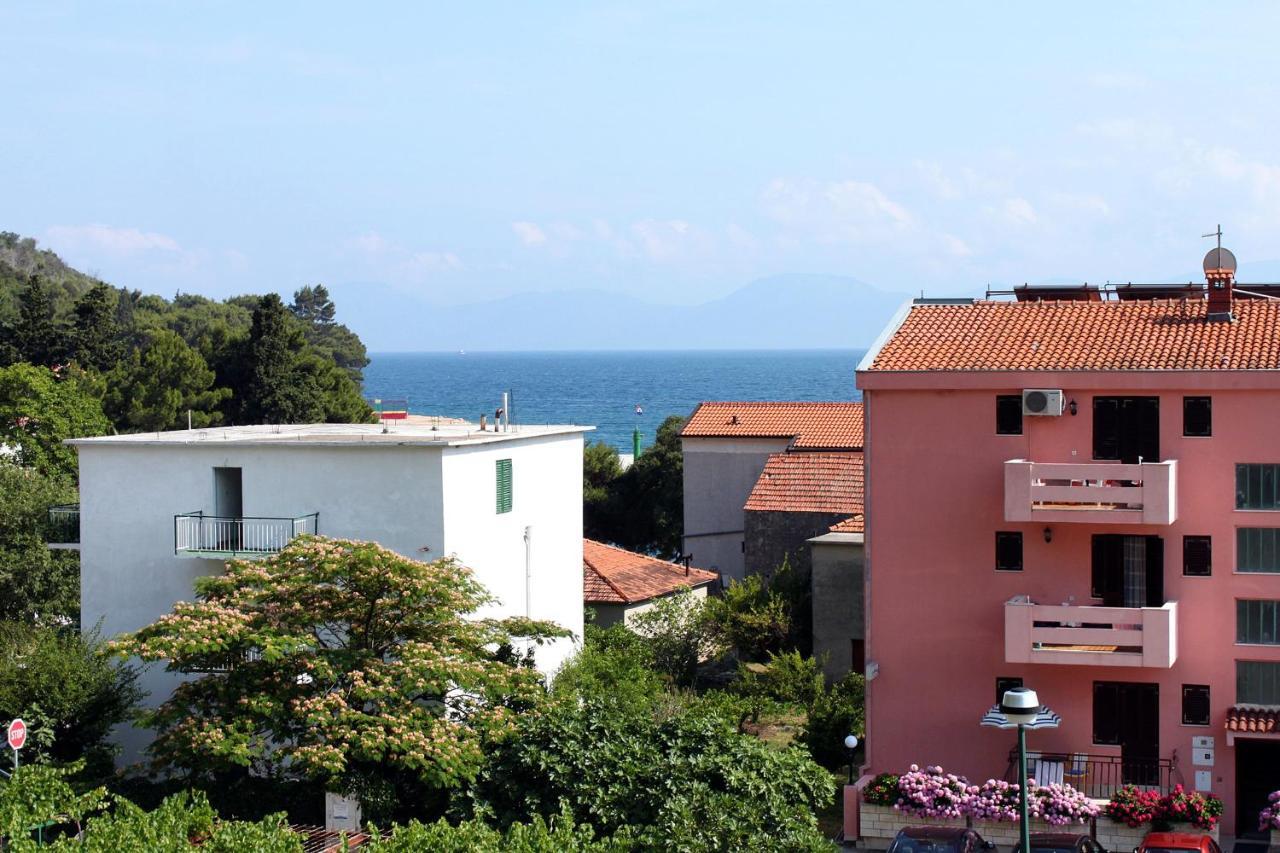 Apartments By The Sea Drvenik Donja Vala, Makarska - 6701 Zewnętrze zdjęcie
