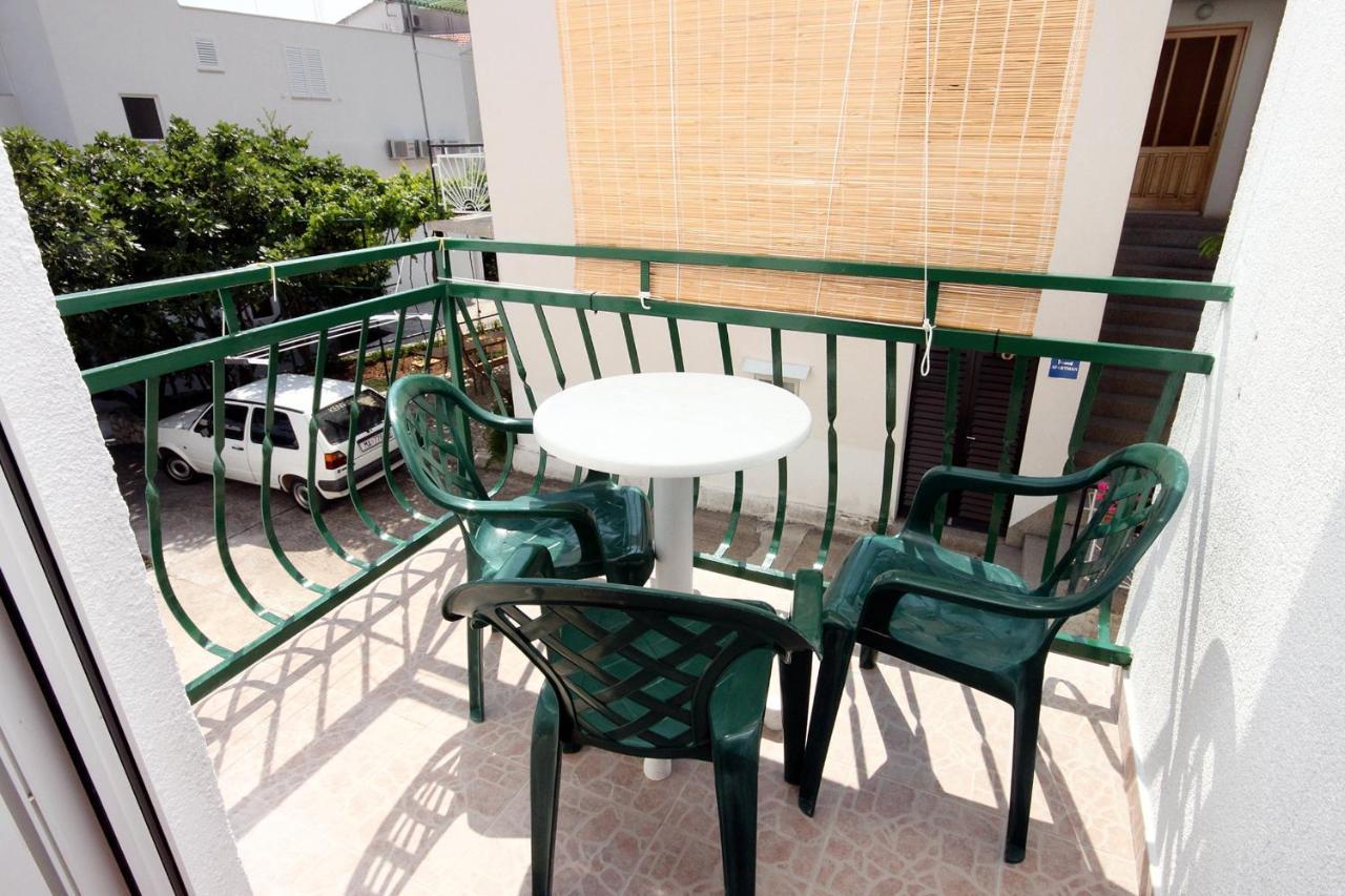 Apartments By The Sea Drvenik Donja Vala, Makarska - 6701 Zewnętrze zdjęcie