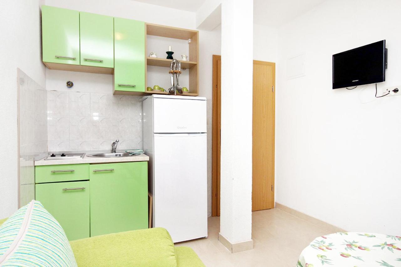 Apartments By The Sea Drvenik Donja Vala, Makarska - 6701 Zewnętrze zdjęcie