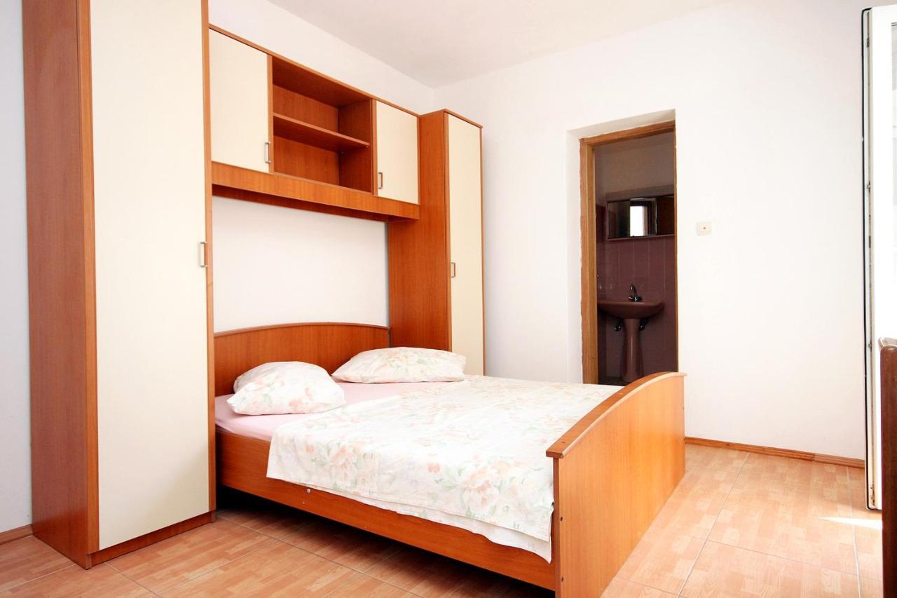 Apartments By The Sea Drvenik Donja Vala, Makarska - 6701 Zewnętrze zdjęcie