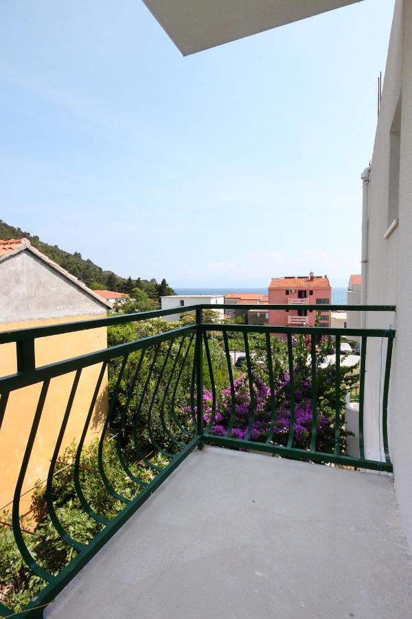 Apartments By The Sea Drvenik Donja Vala, Makarska - 6701 Zewnętrze zdjęcie