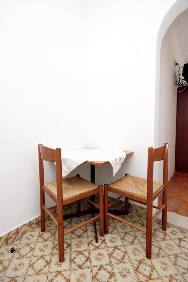Apartments By The Sea Drvenik Donja Vala, Makarska - 6701 Zewnętrze zdjęcie