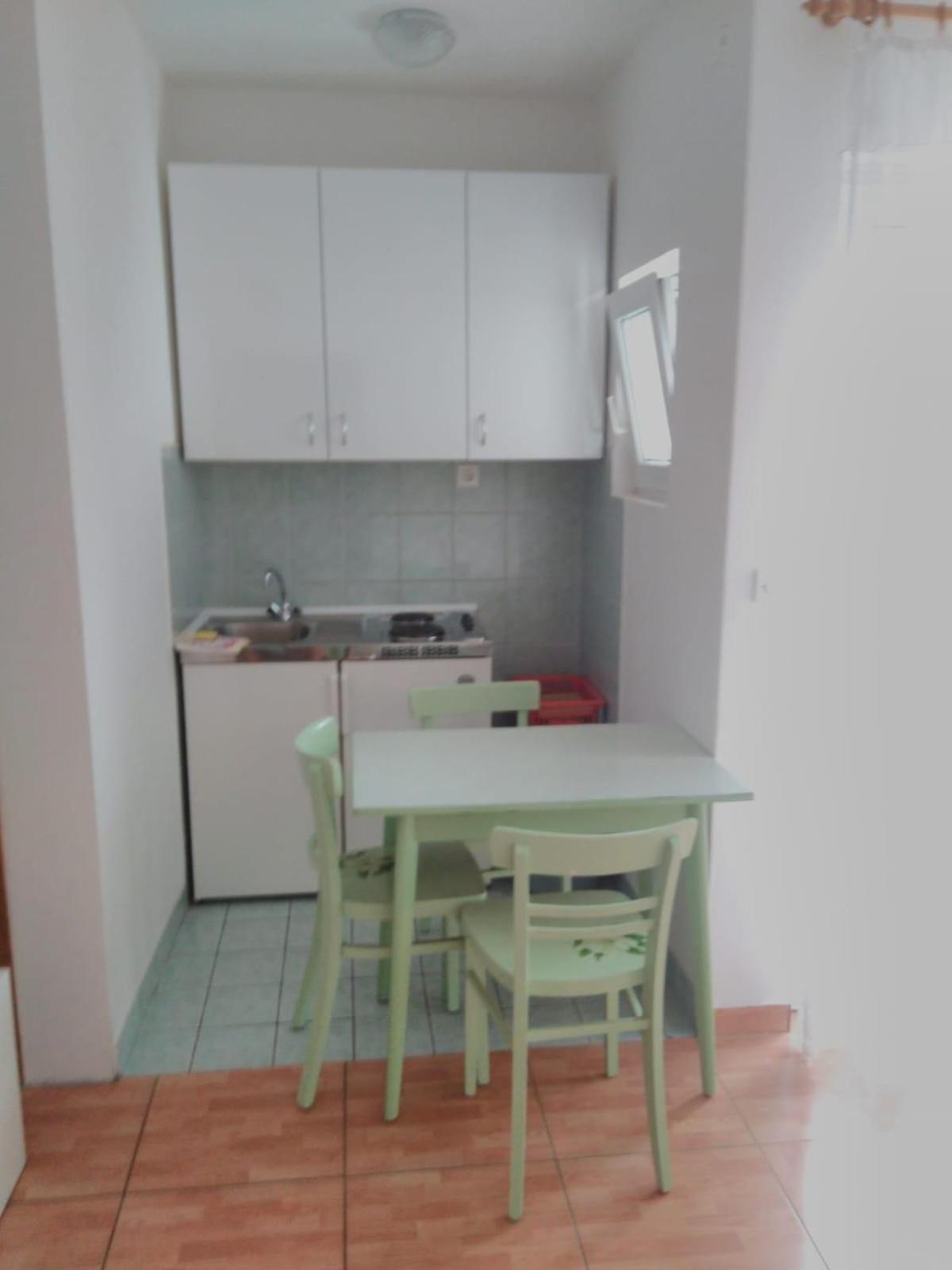 Apartments By The Sea Drvenik Donja Vala, Makarska - 6701 Zewnętrze zdjęcie