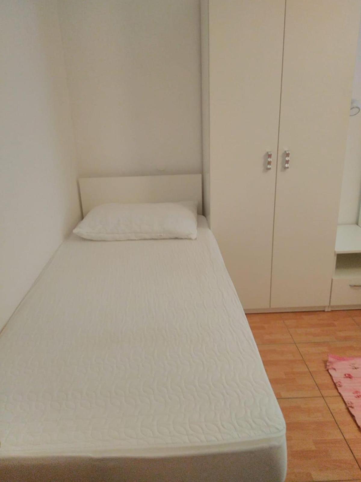 Apartments By The Sea Drvenik Donja Vala, Makarska - 6701 Pokój zdjęcie