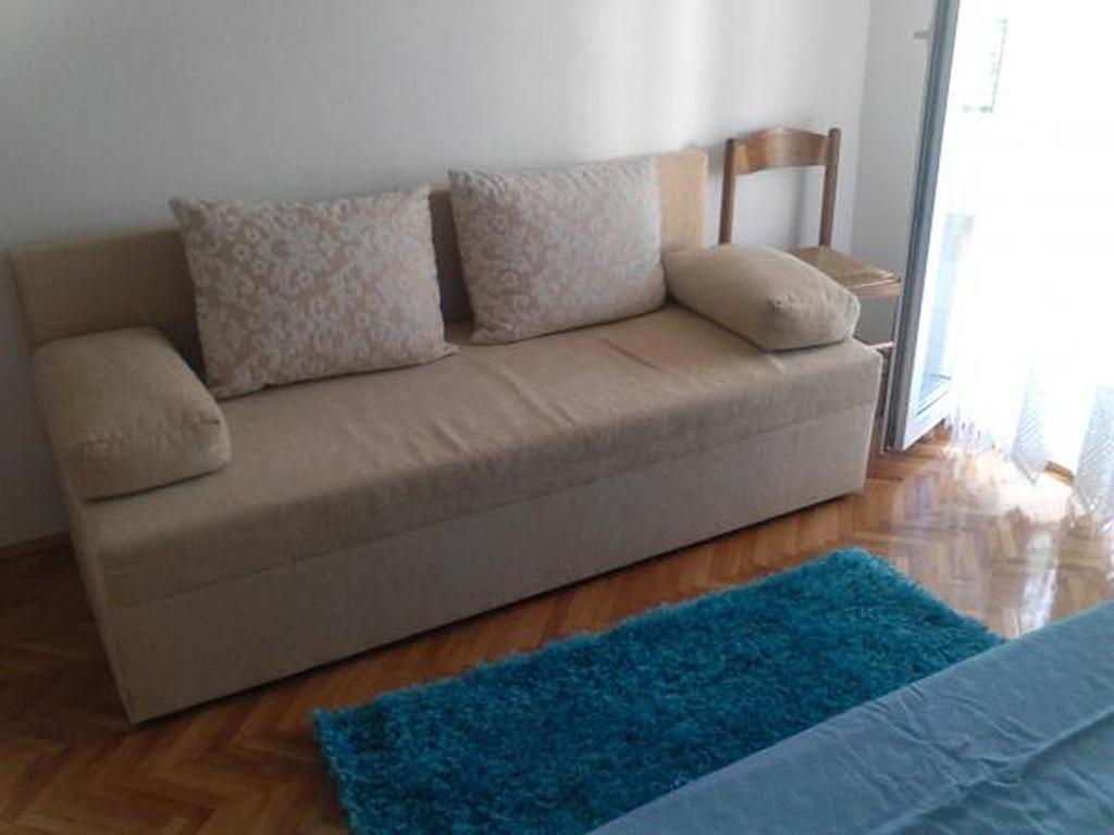 Apartments By The Sea Drvenik Donja Vala, Makarska - 6701 Pokój zdjęcie