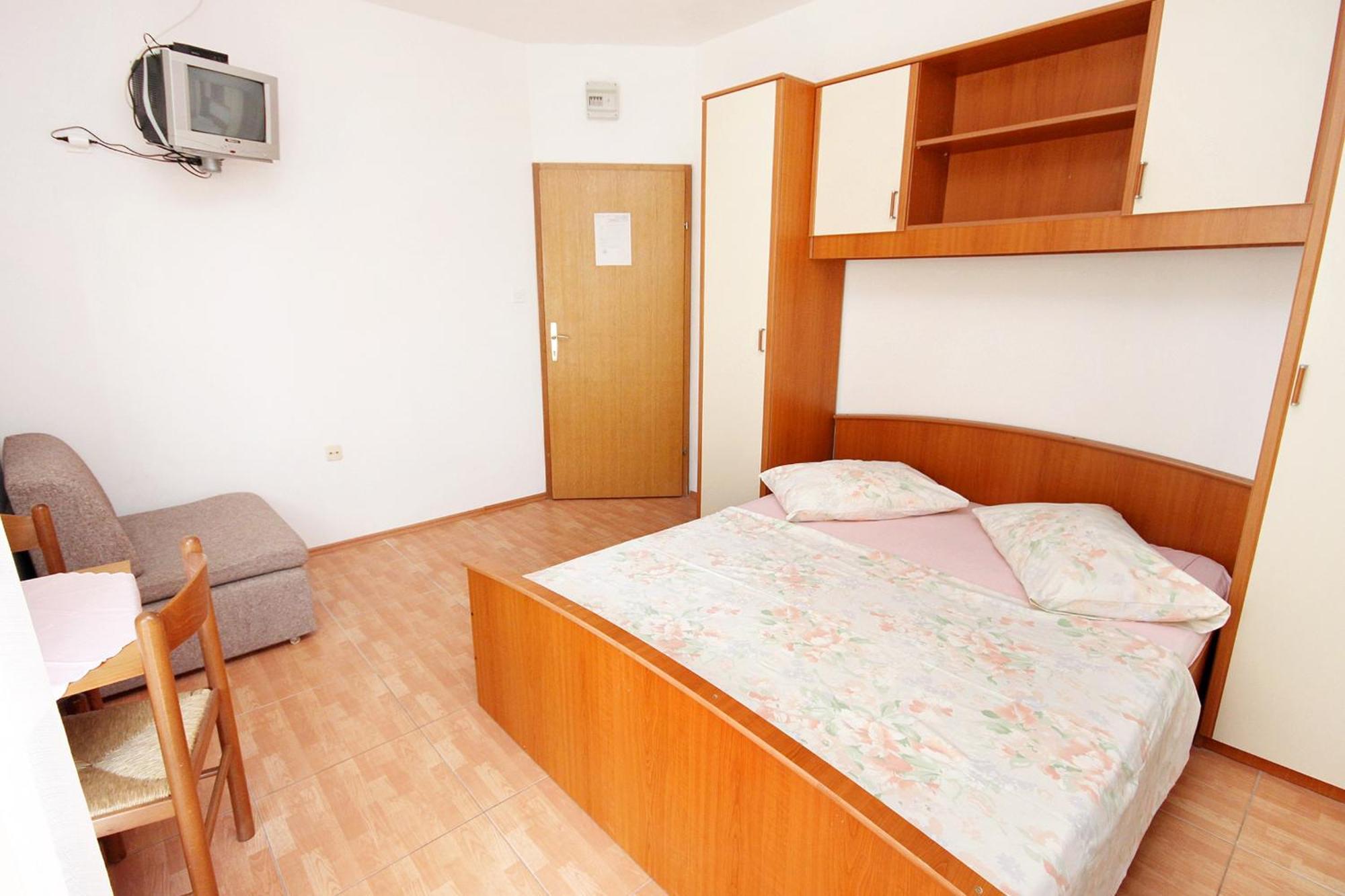 Apartments By The Sea Drvenik Donja Vala, Makarska - 6701 Pokój zdjęcie