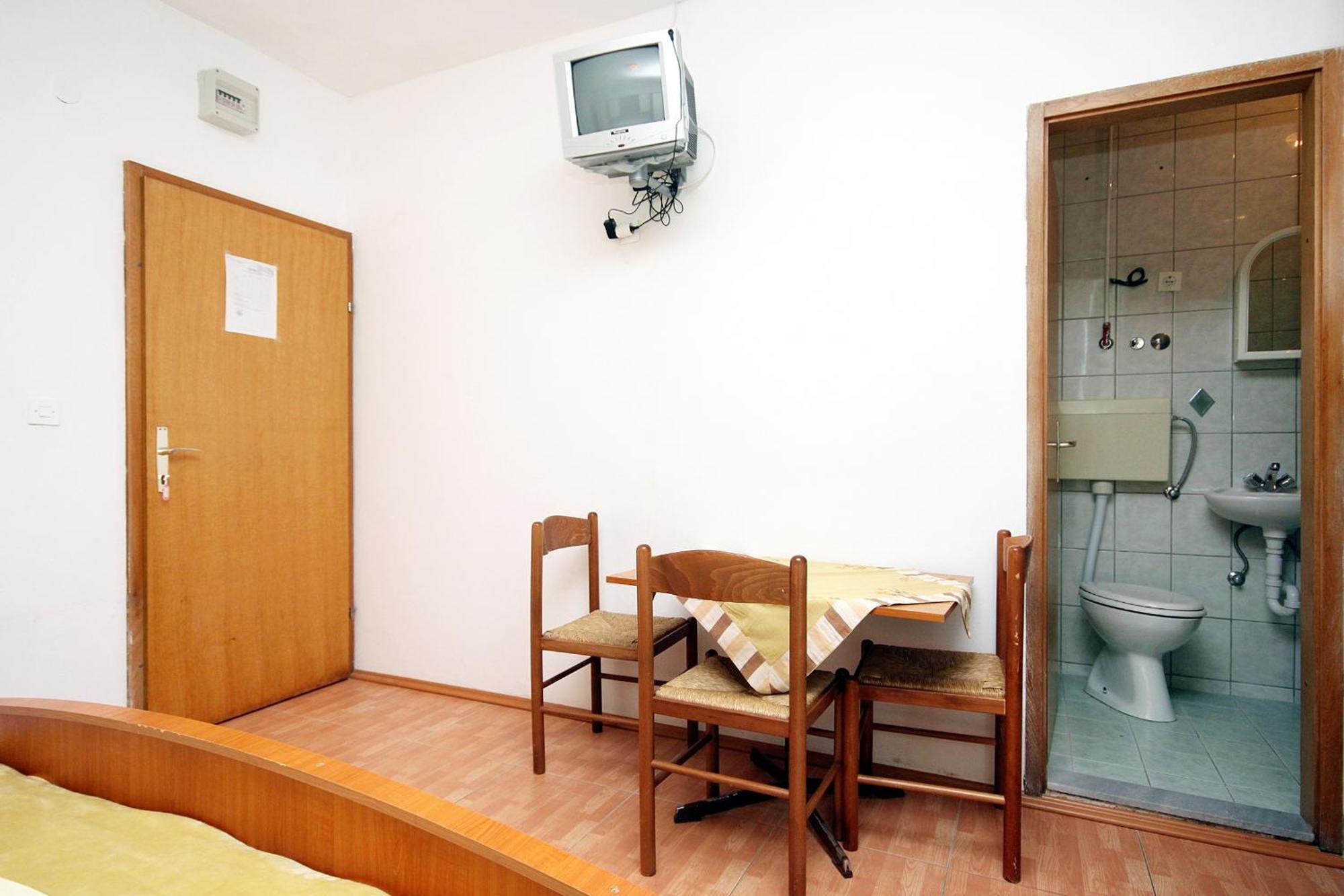 Apartments By The Sea Drvenik Donja Vala, Makarska - 6701 Pokój zdjęcie